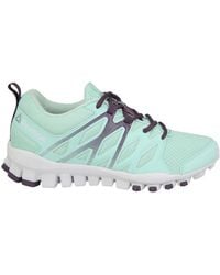 Reebok - Realflex Train 4.0 Lace-Up Synthetic Trainers Bd5059 - Lyst