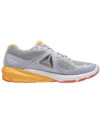 Reebok - Osr Harmony Road Lace-Up Synthetic Running Trainers Bd5952 - Lyst