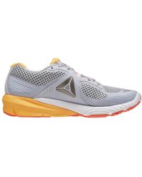 Reebok - Osr Harmony Road Lace-Up Synthetic Running Trainers Bd5952 - Lyst