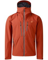 Dare 2b - Arising Iv Waterproof Jacket (Arabian Spice) - Lyst