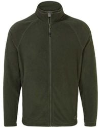 Craghoppers - Expert Corey 200 Microfleece Jacket (Dark Cedar) - Lyst