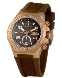 Bobroff - Watch Bf1002L65 (44 Mm) - Lyst