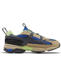 Reebok - Dmx6 Mmxx Lace-Up Synthetic Trainers Fw6649 - Lyst