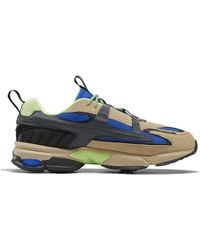 Reebok - Dmx6 Mmxx Lace-Up Synthetic Trainers Fw6649 - Lyst
