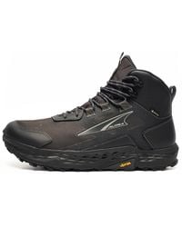altra running - Timp Hiker Gtx Gore-Tex Waterproof Walking Boots - Lyst