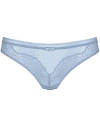 Triumph - 10156818 Beauty-Full Darling String Thong - Lyst