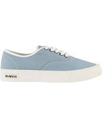 Seavees - Legend Plimsolls - Lyst