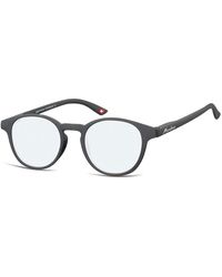 Montana - Reading Glasses Blf52 2.00 - Lyst
