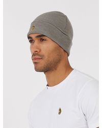 Luke 1977 - Fuiji Beanie - Lyst