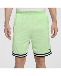 Nike - Dna Dri-Fit 8 Basketball Shorts - Lyst