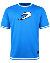 BOXRAW - 36 By Teddy Atlas T-Shirt - Lyst