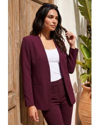 Roman - Edge To Blazer - Lyst