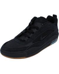 Nike - Sb Air Max Ishod Trainers - Lyst