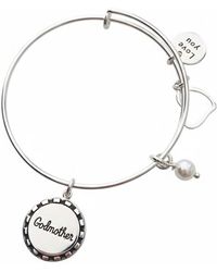 Bibei - Adjustable Charm Bracelet - Lyst