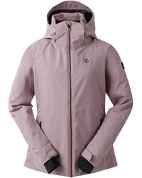 Dare 2b - Ladies Flurry Ii Waterproof Ski Jacket (Heather) - Lyst