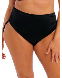 Elomi - Plain Sailing Adjustable Bikini Brief - Lyst