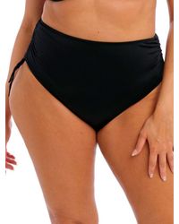 Elomi - Plain Sailing Adjustable Bikini Brief - Lyst