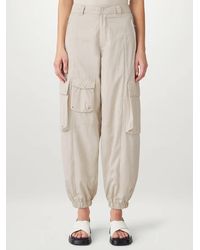 Belstaff - Shell Hiker Pant - Lyst