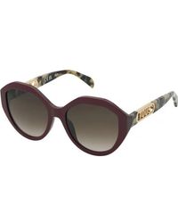 Tous - Stob90 55 5508La Sunglasses - Lyst