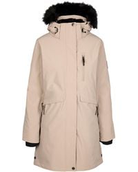 Trespass - Ladies Zambel Tp75 Jacket (Vintage) - Lyst