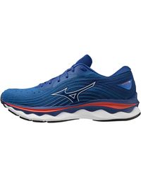 Mizuno - Wave Sky 6 Herren Running Trainer - Lyst