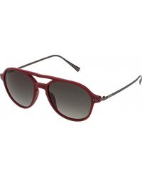 Sting - Sst006532Ghm 53 Sunglasses - Lyst