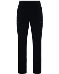 Under Armour - X Project Rock Terry Track Pants - Lyst