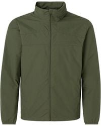 HUNTER - Travel Recycled Nylon Shell Jacket - Lyst