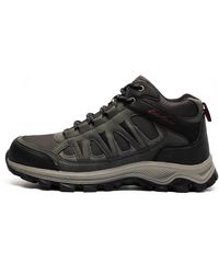 Eddie Bauer - Smith Rock Walking Boots - Lyst