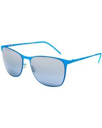 Italia Independent - Sunglasses 57/16/140 Mm Metal - Lyst