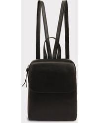 Lloyd Baker - Farit Leather Backpack - Lyst