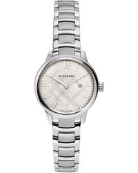Burberry - Bu10108 The Classic 32Mm Case Watch - Lyst