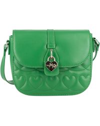 myMo - Umhängetasche Damen - Lyst