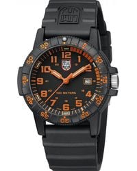 Luminox - Xs.0329 Sea Turtle Giant Watch - Lyst