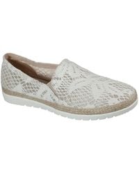 Skechers - 3.0 Espadrilles - Lyst