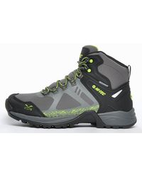 Hi-Tec - H V-Lite Psych Waterproof - Lyst