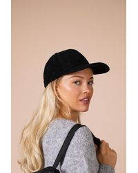 SVNX - Corduroy Hat - Lyst