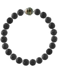 Rodney & Rolf - Bracelet Sterling 925 Liverpool - Lyst