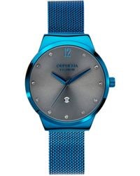 Orphelia - Fashion Optima Watch Of714814 Stainless Steel - Lyst