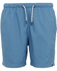 Regatta - Mackleyna Swim Shorts (Coronet) - Lyst