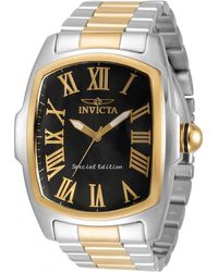 INVICTA WATCH - In-35046 Lupah Watch - Lyst