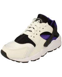 Nike - S Air Huarache Running Trainers Dh4439 Sneakers Shoes - Lyst