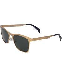 Italia Independent - Sunglasses 53/20/145 Mm Metal - Lyst