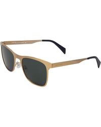 Italia Independent - Sunglasses 53/20/145 Mm Metal - Lyst