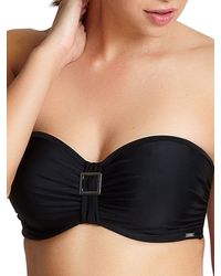 Panache - Anya Bandeau Multiway Bikini Top - Lyst