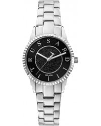 Trussardi - R2453144503 Ladies Watch - Lyst