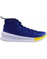 Under Armour - Jet Basketball Shoes - Lyst