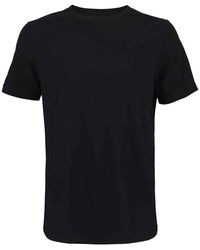 Sol's - Adult Tuner Plain T-Shirt (Deep) - Lyst