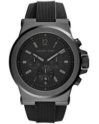 Michael Kors - Mk8152 Watch - Lyst
