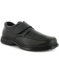 Comfisole - Smart Shoes Percy Touch Fastening - Lyst